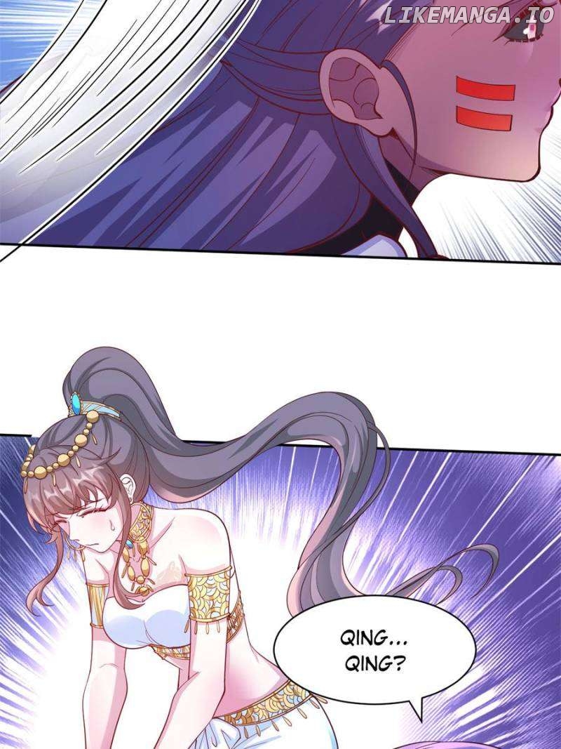 Beauty and the Beasts Chapter 649 - page 3
