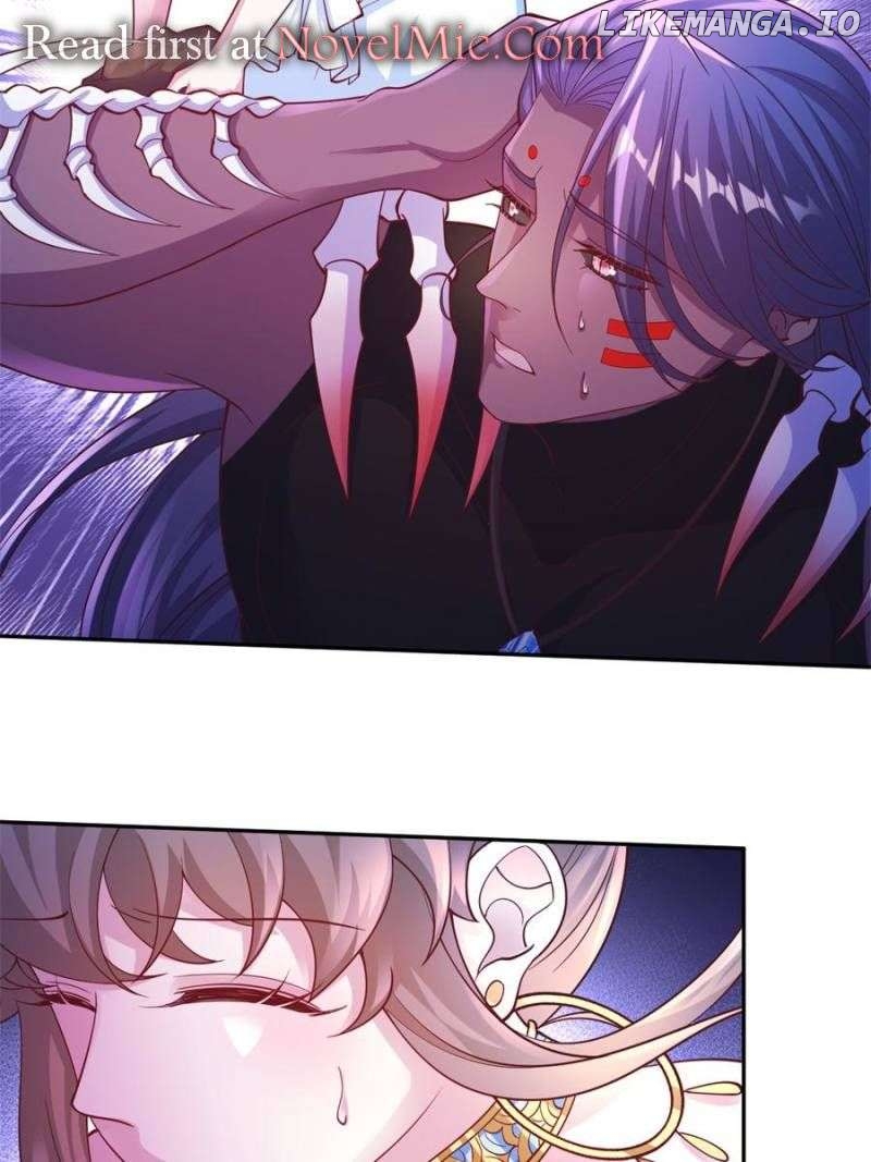 Beauty and the Beasts Chapter 649 - page 4