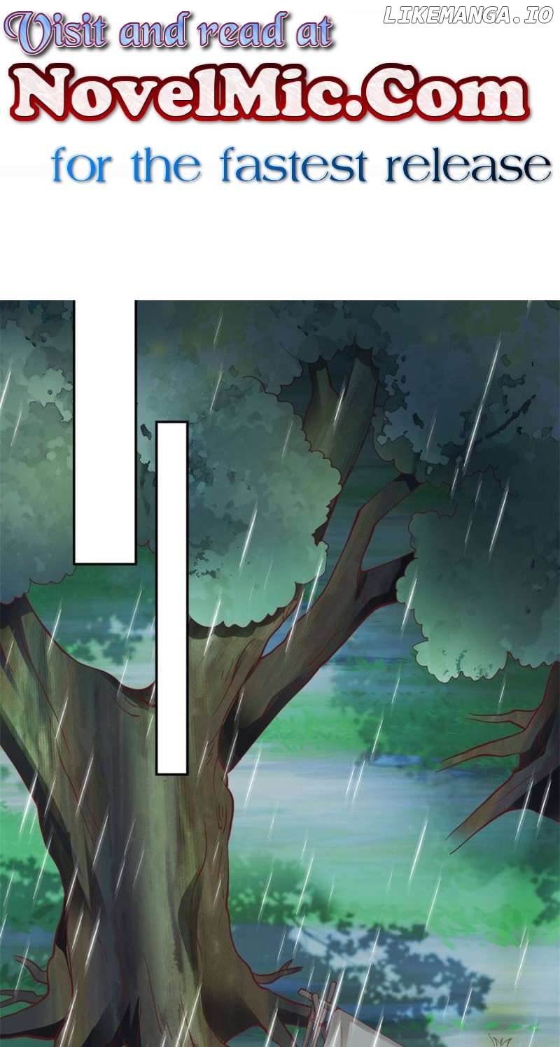 Beauty and the Beasts Chapter 650 - page 1