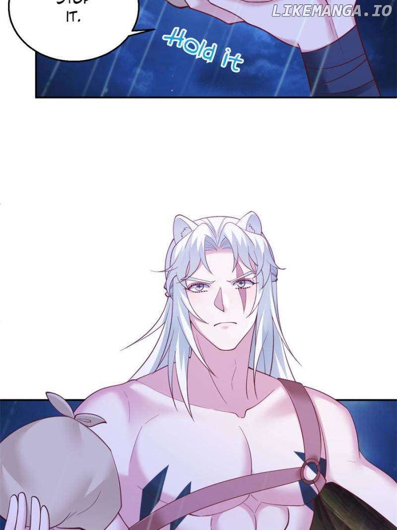 Beauty and the Beasts Chapter 650 - page 11