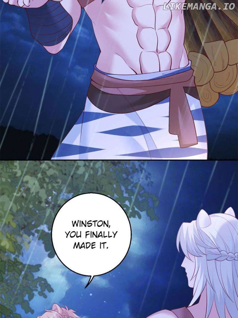 Beauty and the Beasts Chapter 650 - page 12