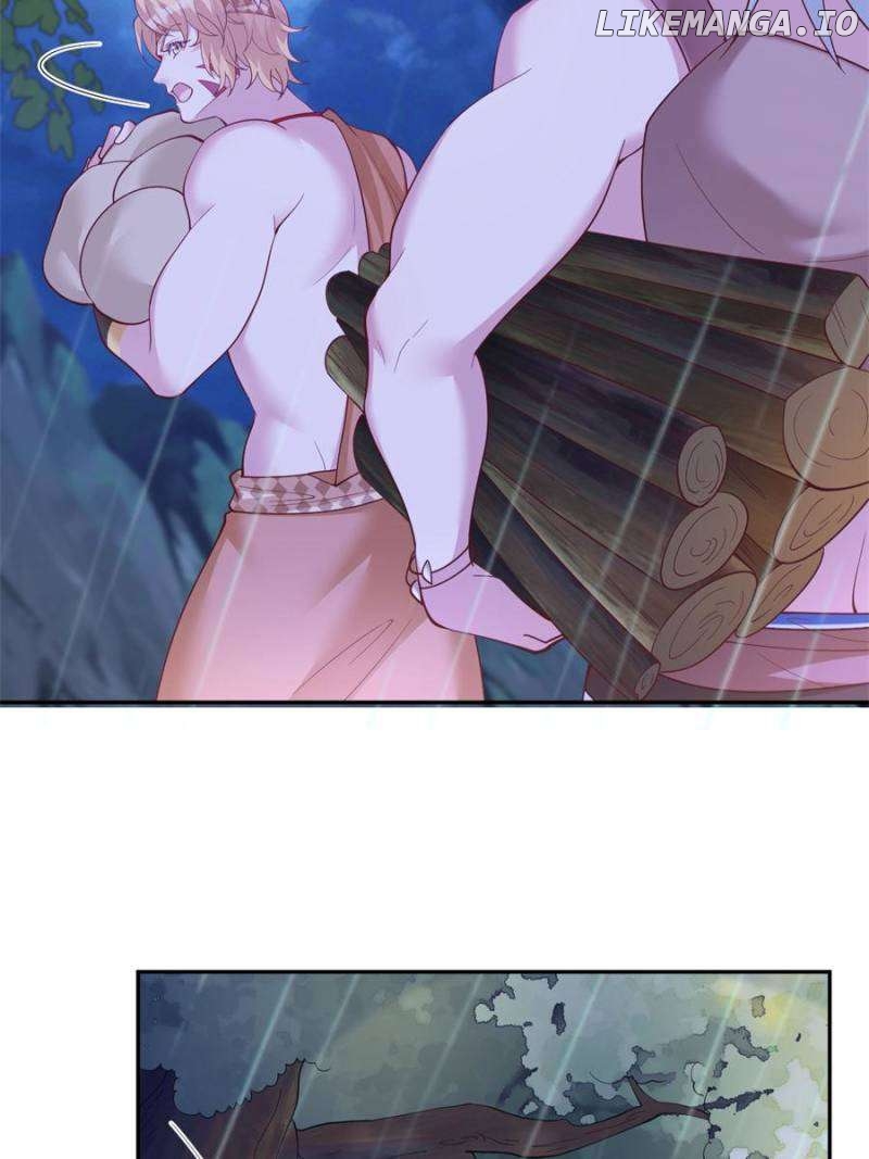 Beauty and the Beasts Chapter 650 - page 13