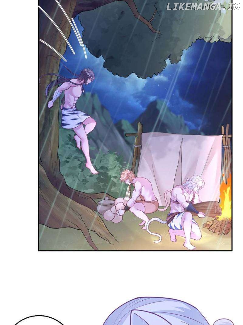 Beauty and the Beasts Chapter 650 - page 14