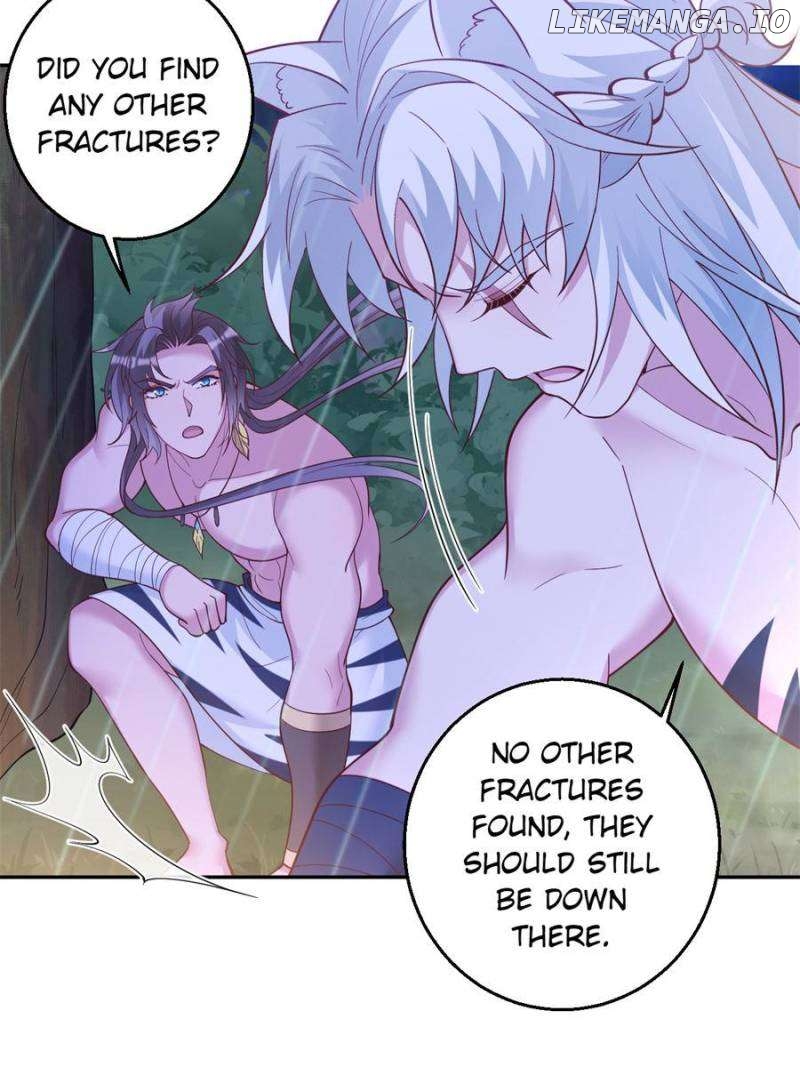 Beauty and the Beasts Chapter 650 - page 15