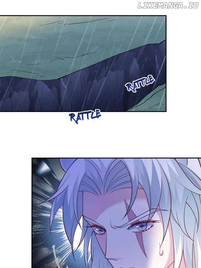 Beauty and the Beasts Chapter 650 - page 16