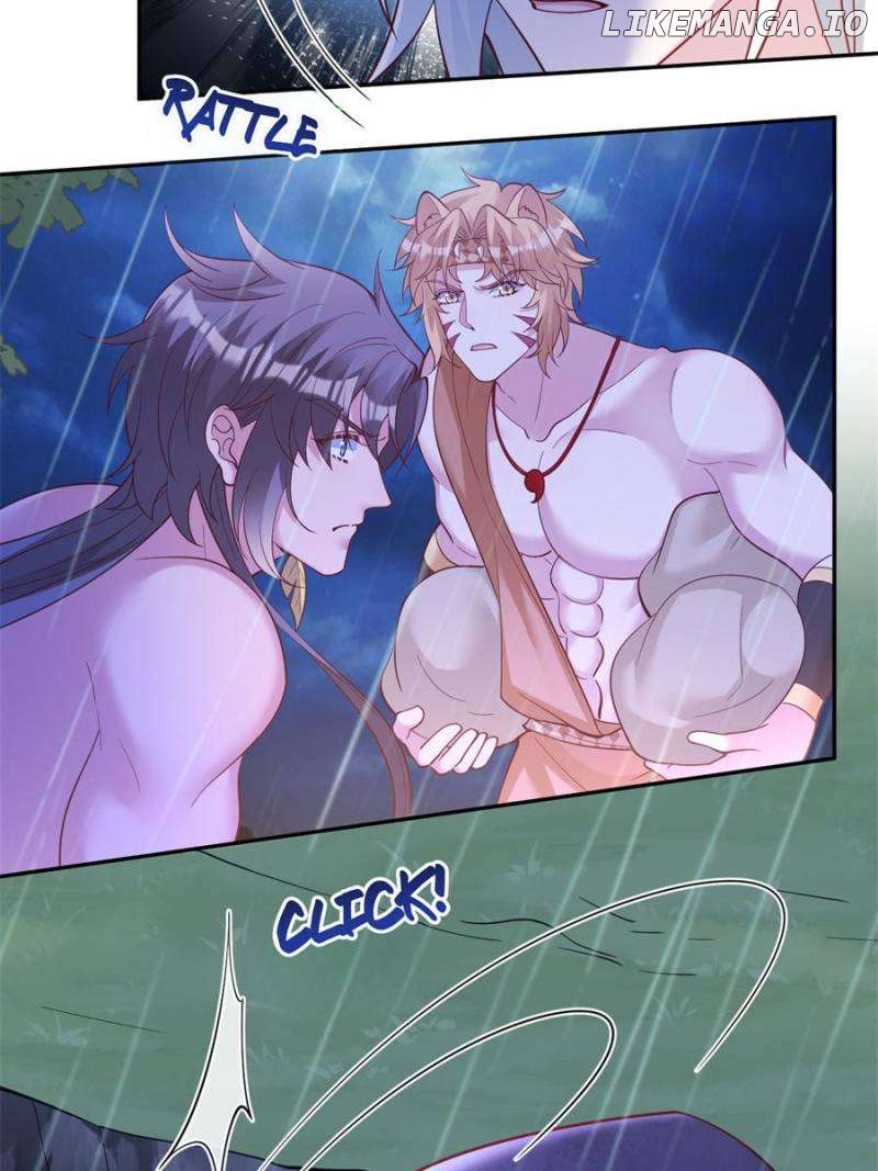 Beauty and the Beasts Chapter 650 - page 17