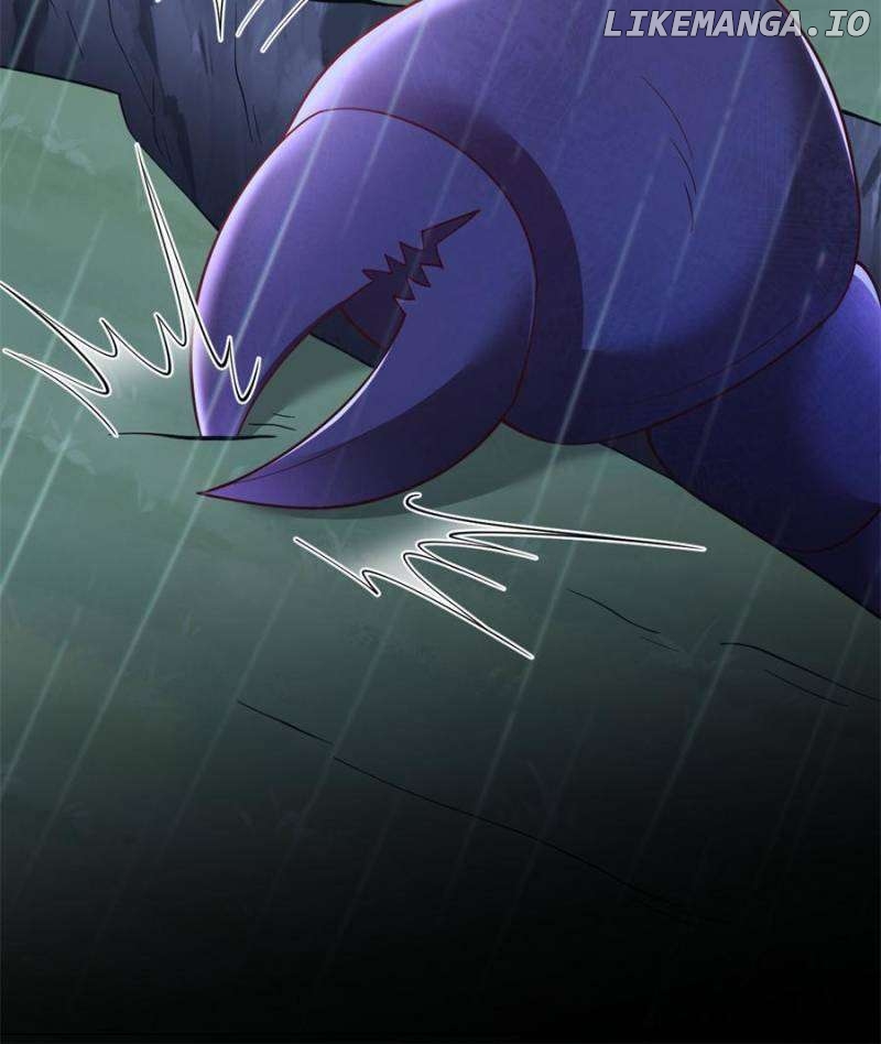 Beauty and the Beasts Chapter 650 - page 18