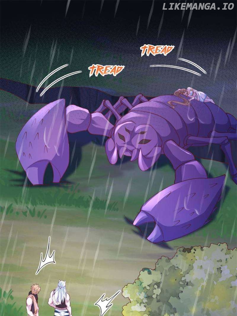 Beauty and the Beasts Chapter 650 - page 19