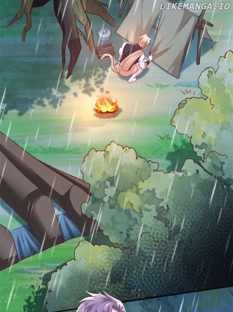 Beauty and the Beasts Chapter 650 - page 2