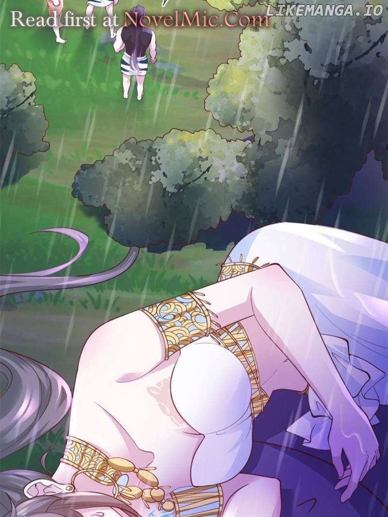 Beauty and the Beasts Chapter 650 - page 20