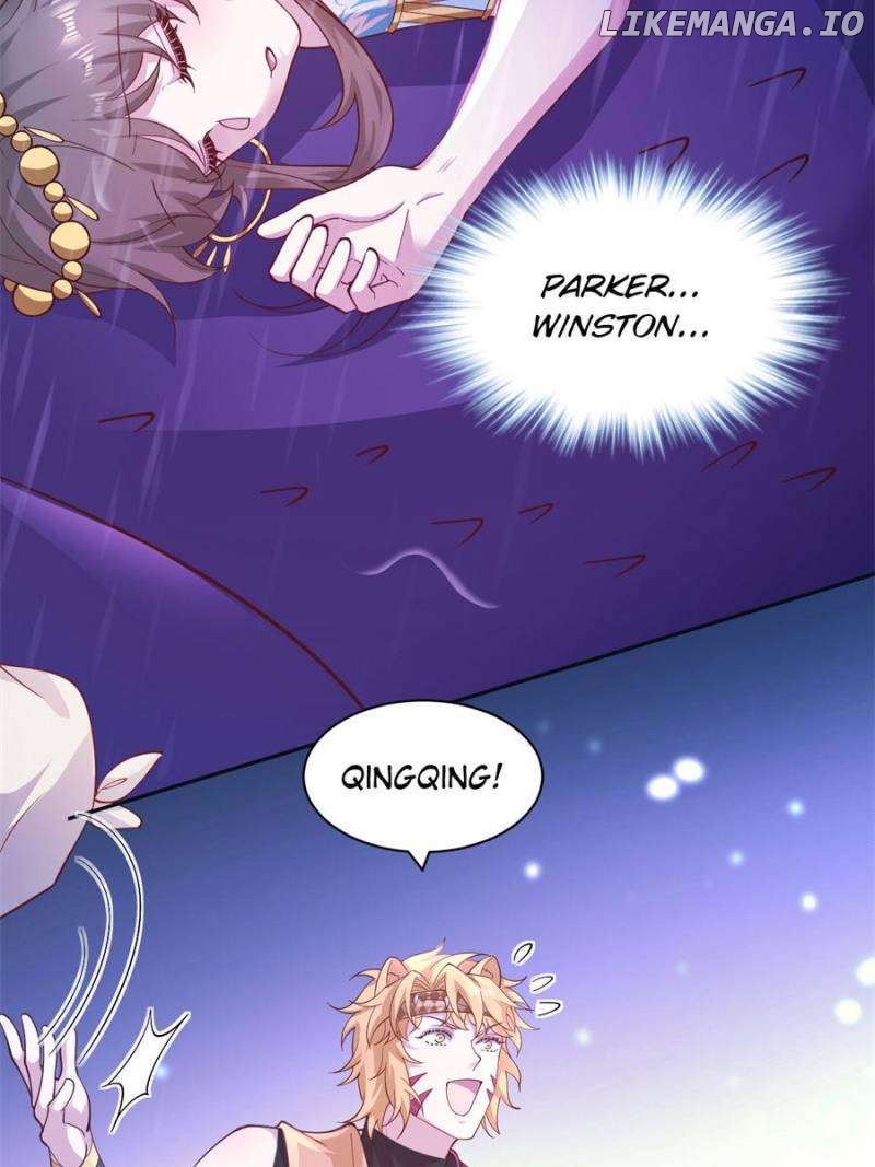 Beauty and the Beasts Chapter 650 - page 21