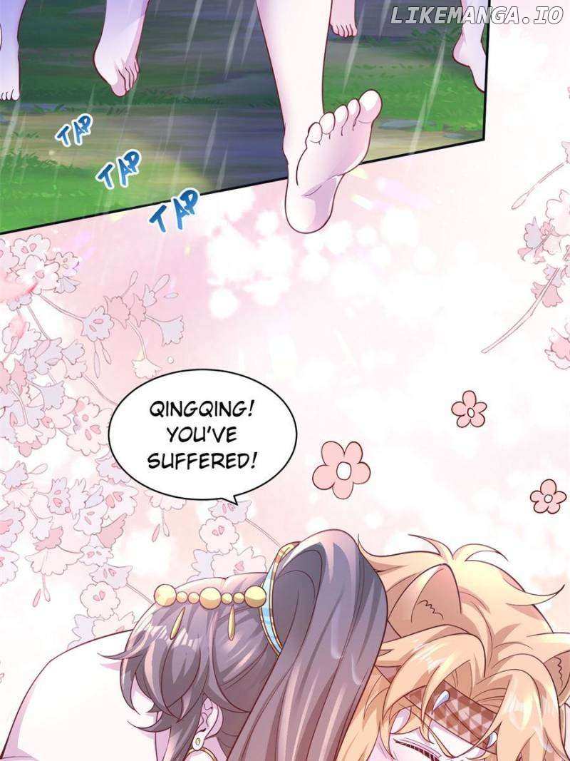 Beauty and the Beasts Chapter 650 - page 23