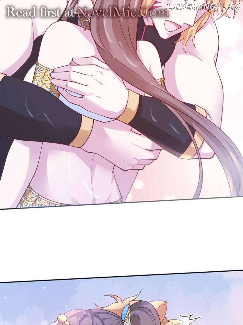 Beauty and the Beasts Chapter 650 - page 24