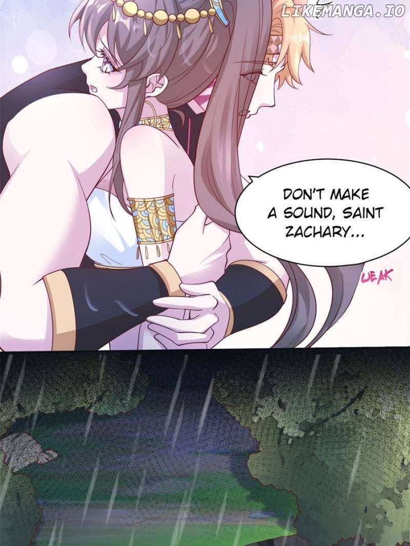 Beauty and the Beasts Chapter 650 - page 25