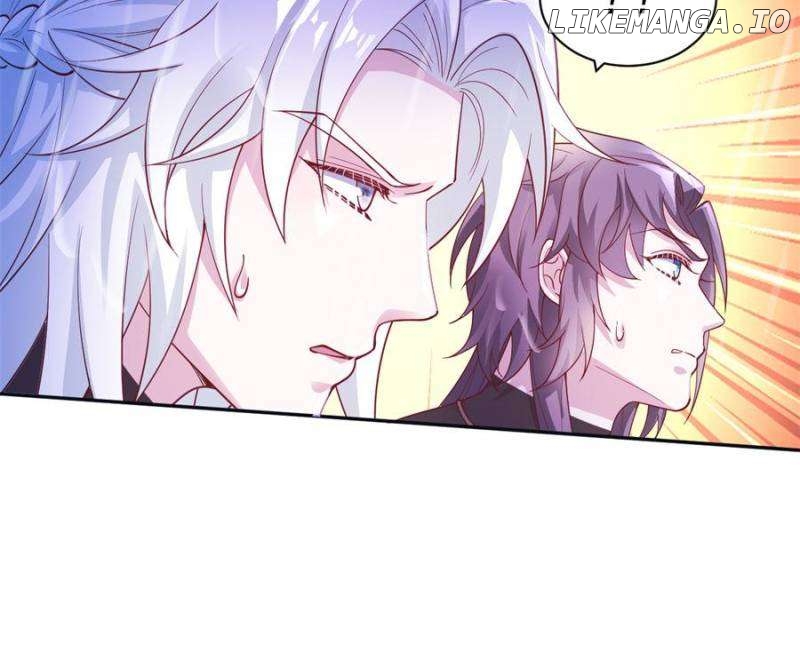 Beauty and the Beasts Chapter 650 - page 27