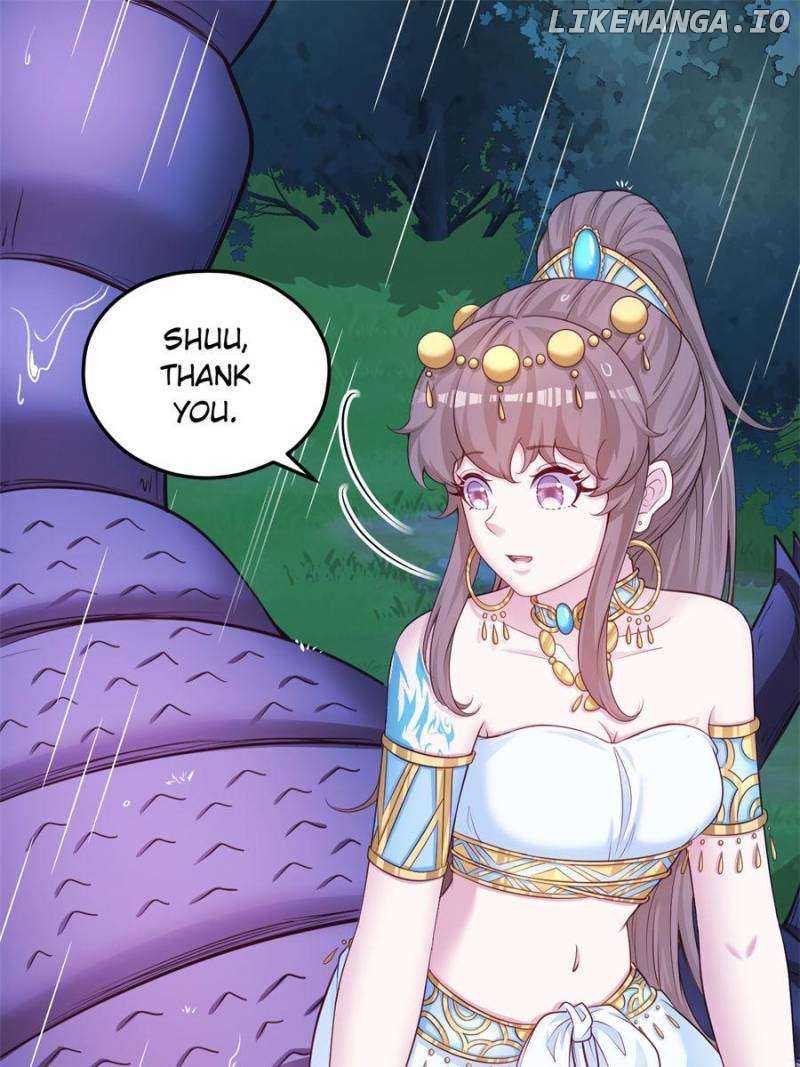 Beauty and the Beasts Chapter 650 - page 28