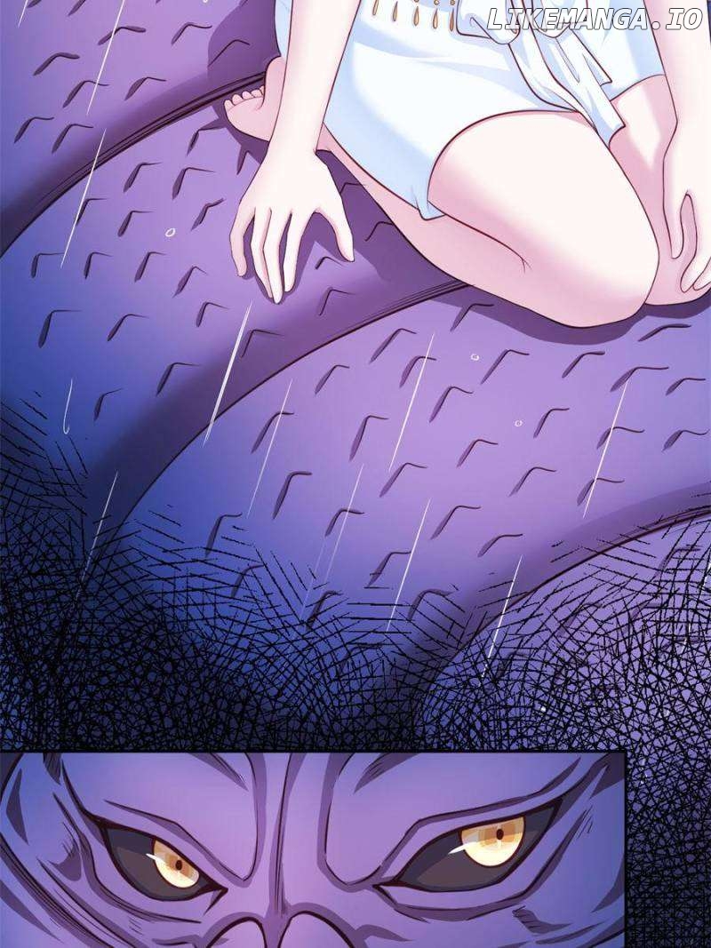 Beauty and the Beasts Chapter 650 - page 29