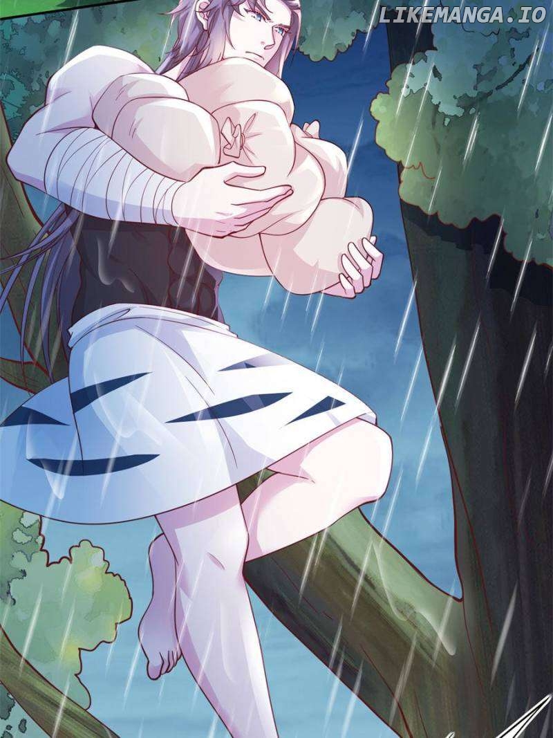 Beauty and the Beasts Chapter 650 - page 3