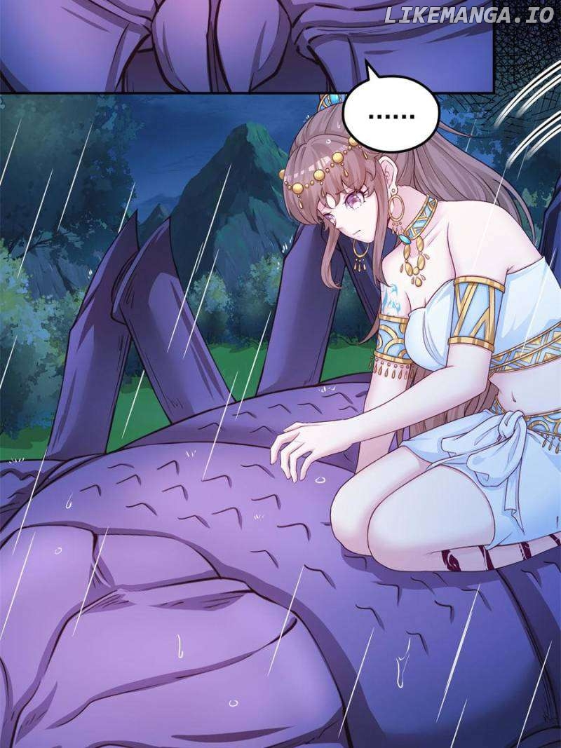 Beauty and the Beasts Chapter 650 - page 30