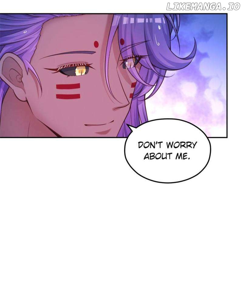 Beauty and the Beasts Chapter 650 - page 36