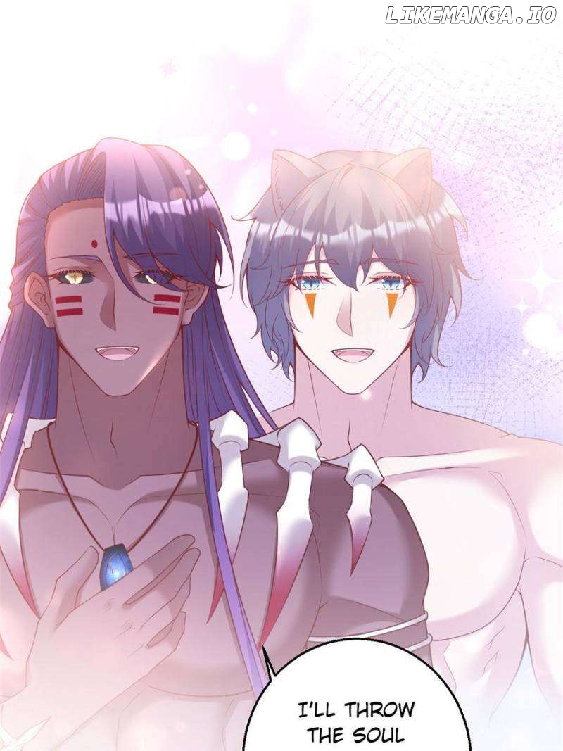 Beauty and the Beasts Chapter 650 - page 37