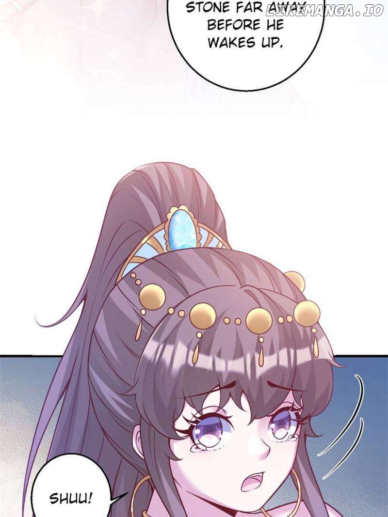 Beauty and the Beasts Chapter 650 - page 38