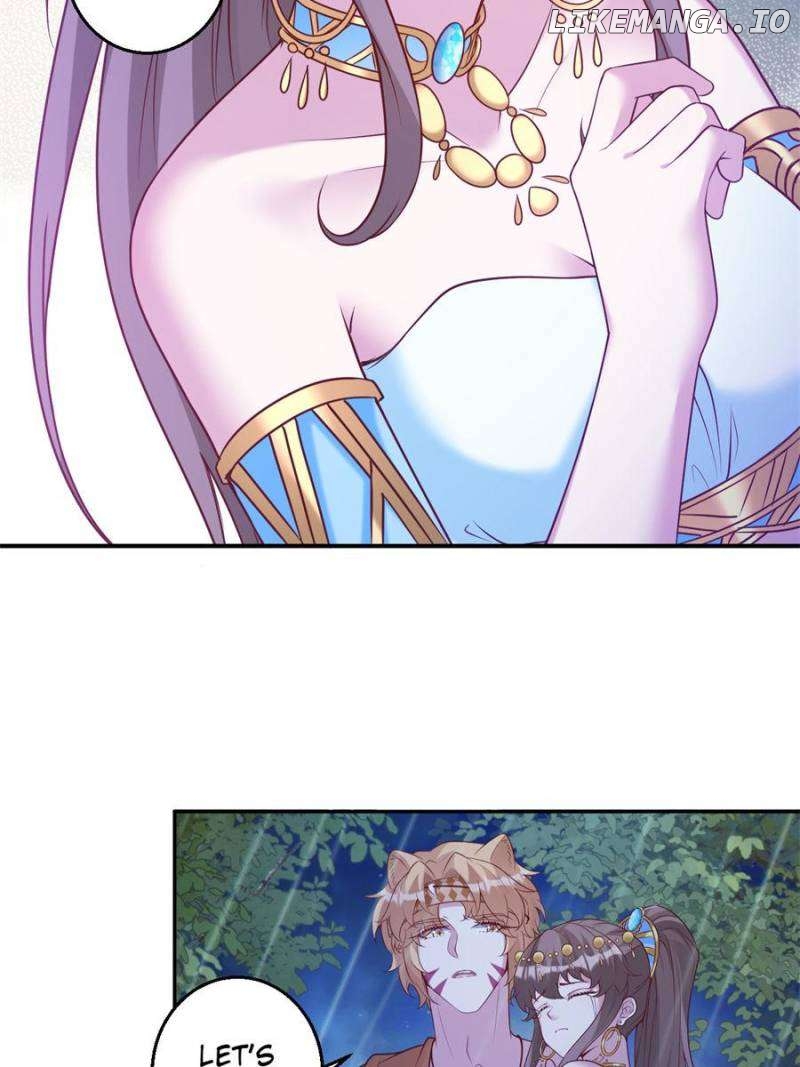 Beauty and the Beasts Chapter 650 - page 39