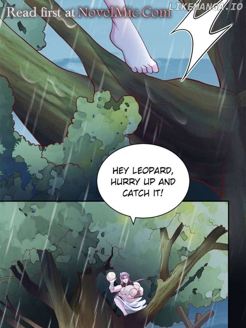 Beauty and the Beasts Chapter 650 - page 4