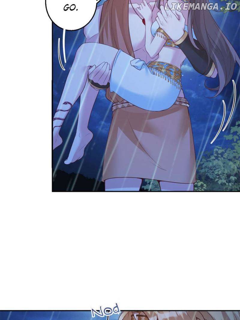 Beauty and the Beasts Chapter 650 - page 40