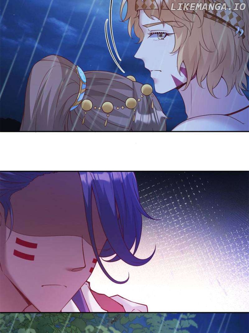 Beauty and the Beasts Chapter 650 - page 41