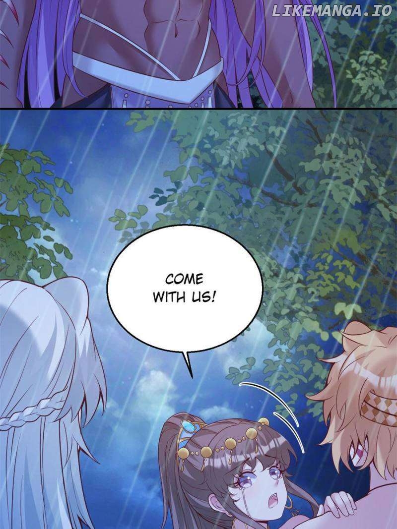 Beauty and the Beasts Chapter 650 - page 43