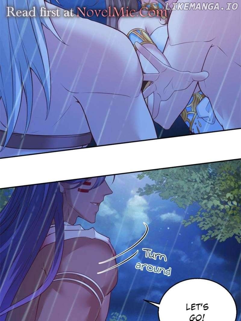 Beauty and the Beasts Chapter 650 - page 44