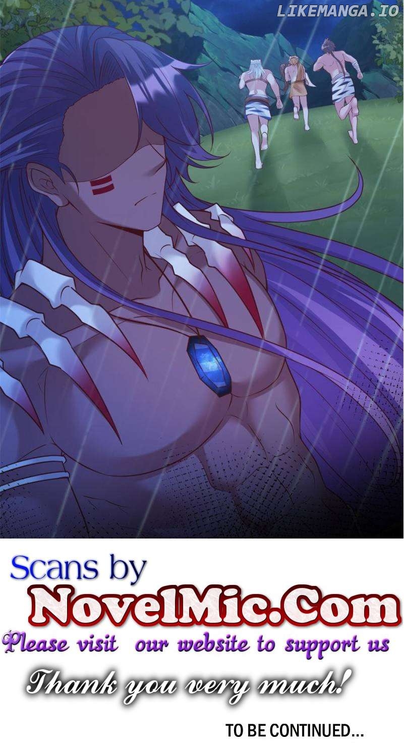 Beauty and the Beasts Chapter 650 - page 46