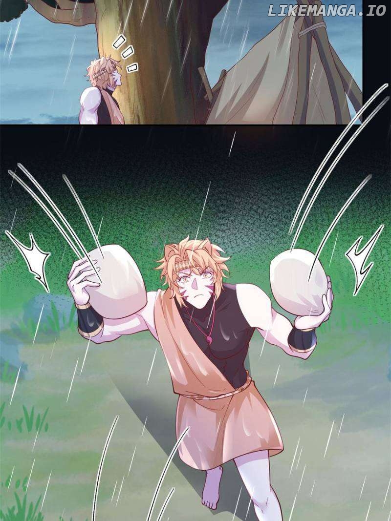 Beauty and the Beasts Chapter 650 - page 5