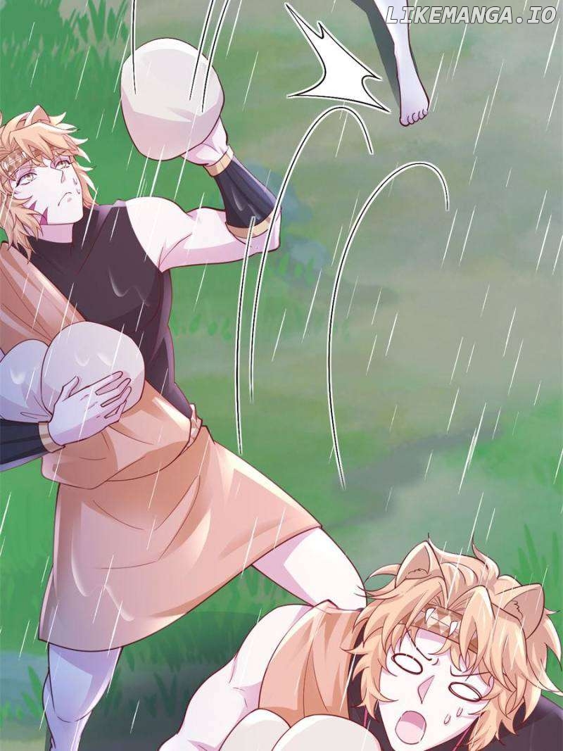 Beauty and the Beasts Chapter 650 - page 6