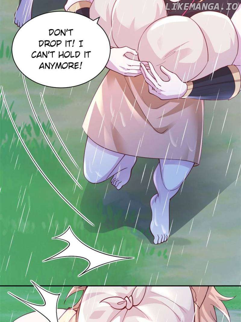 Beauty and the Beasts Chapter 650 - page 7