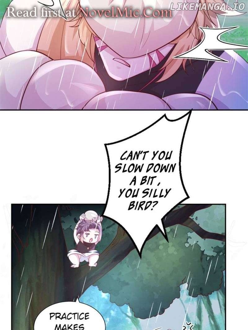 Beauty and the Beasts Chapter 650 - page 8