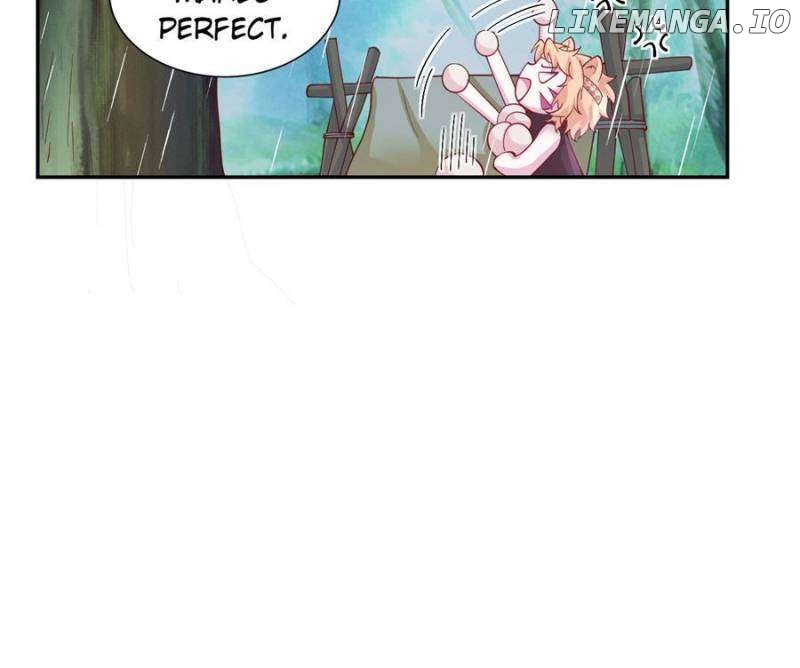 Beauty and the Beasts Chapter 650 - page 9