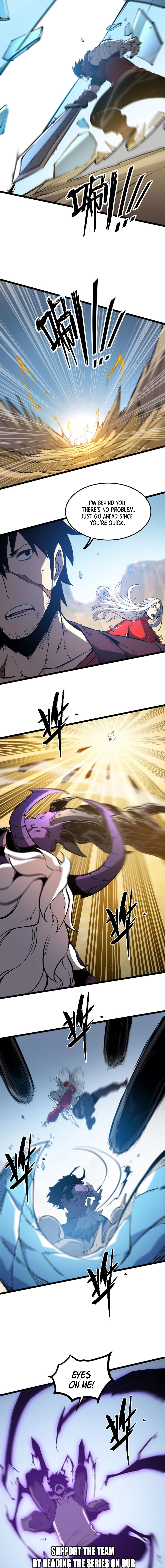 I Became The King by Scavenging Chapter 60 - page 2