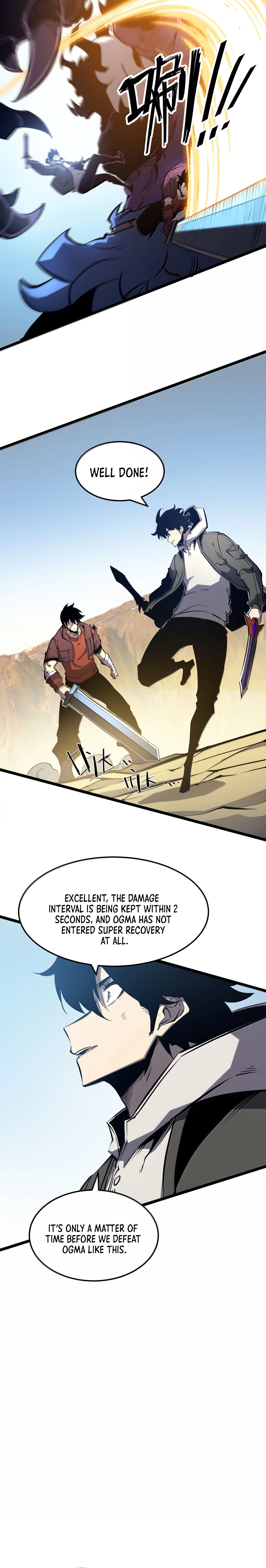 I Became The King by Scavenging Chapter 60 - page 6