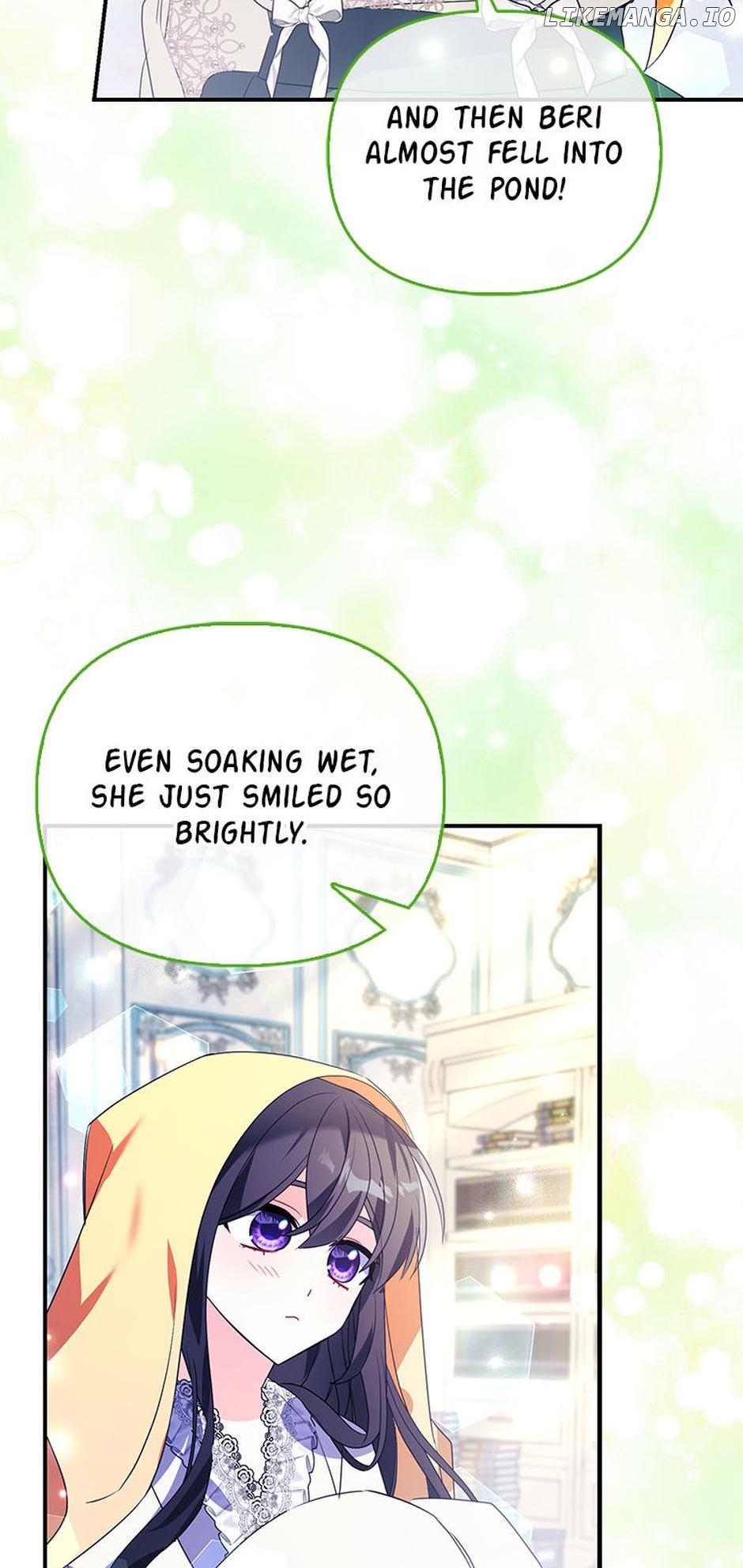 A Fairy-Tale Ending for a Fake Chapter 42 - page 9