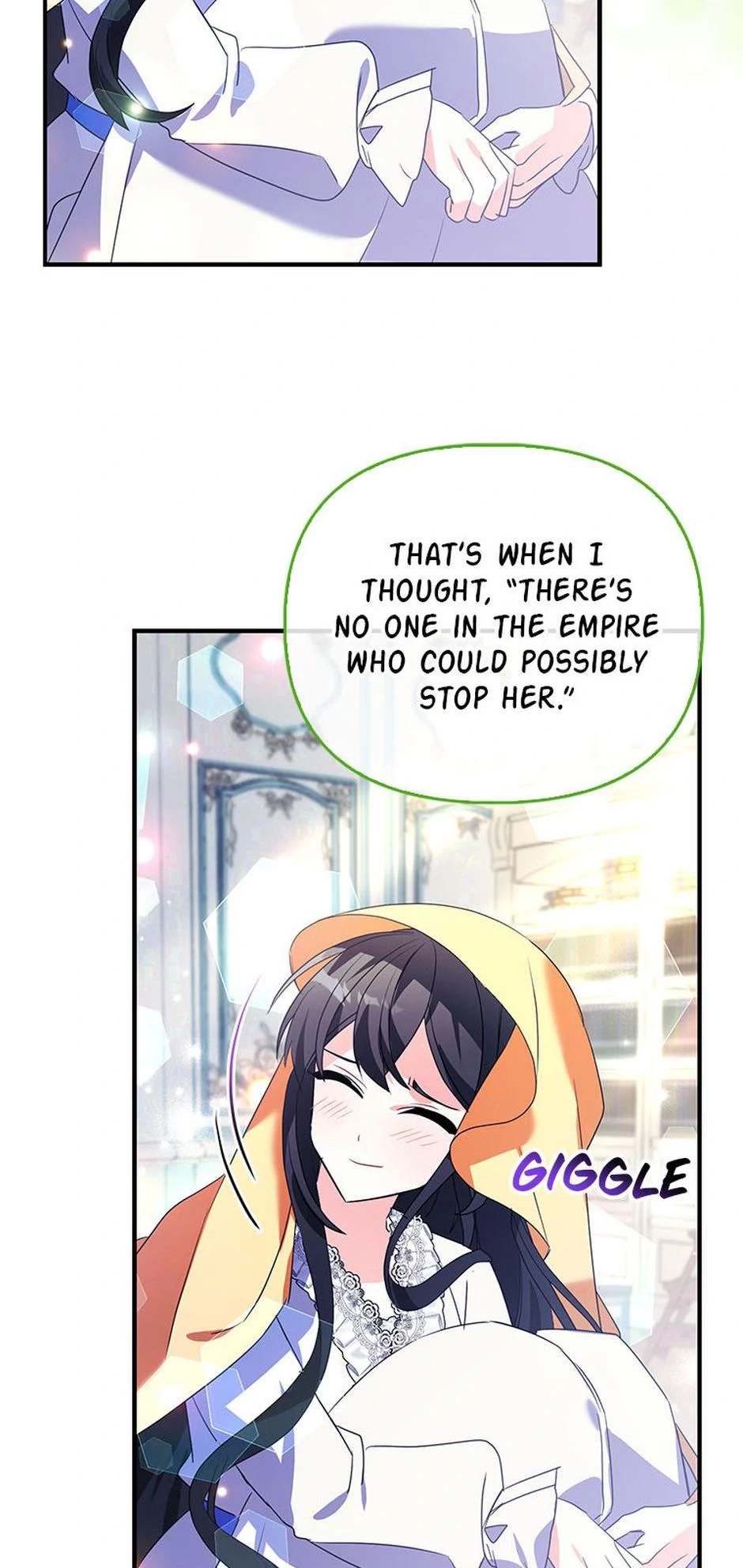 A Fairy-Tale Ending for a Fake Chapter 42 - page 10