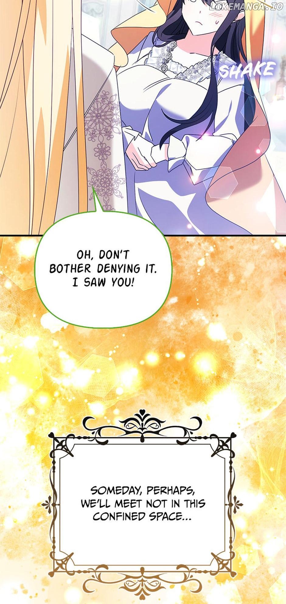 A Fairy-Tale Ending for a Fake Chapter 42 - page 12