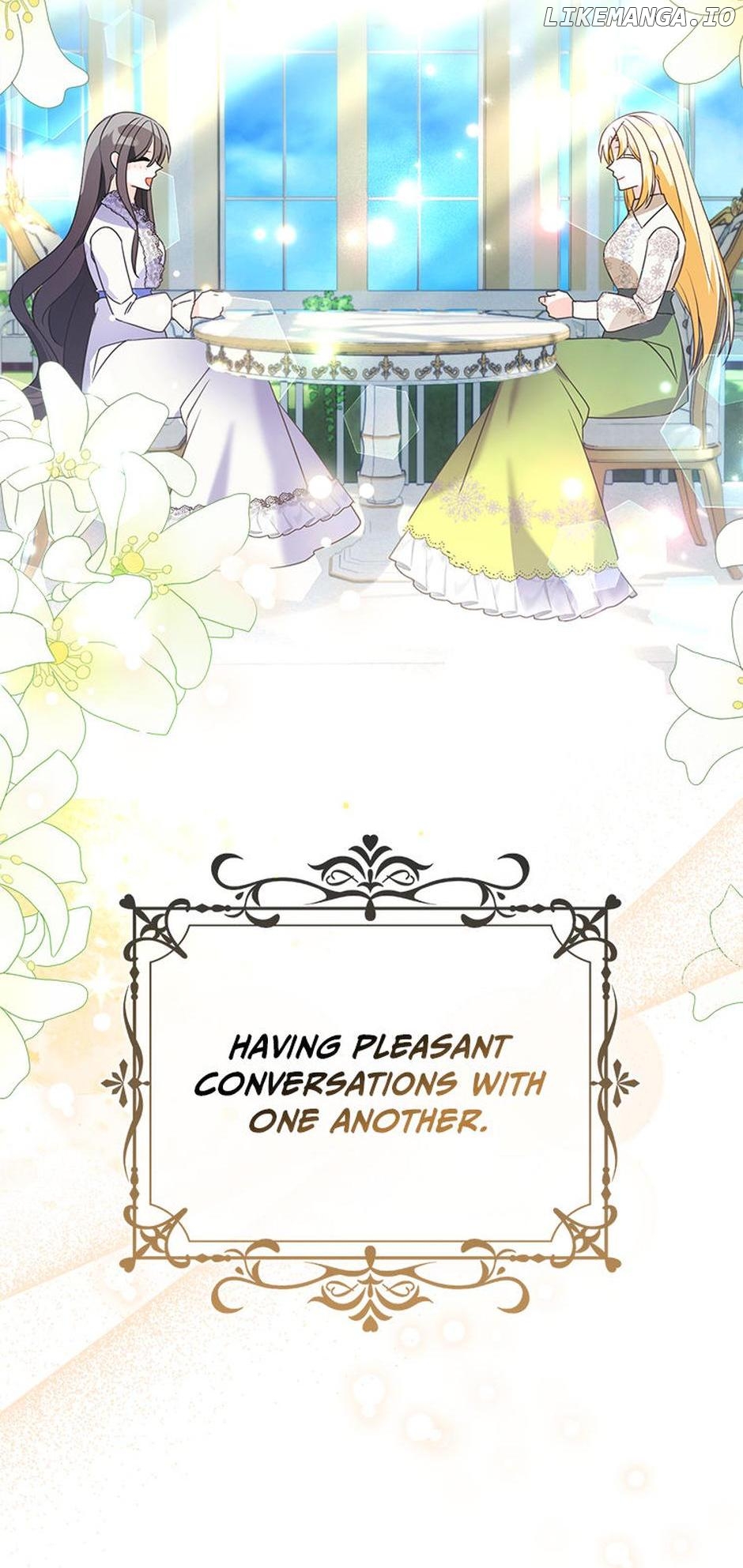 A Fairy-Tale Ending for a Fake Chapter 42 - page 14