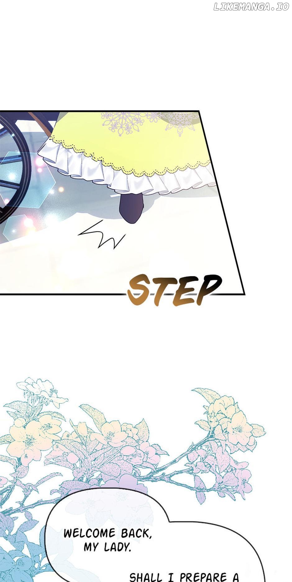 A Fairy-Tale Ending for a Fake Chapter 42 - page 16