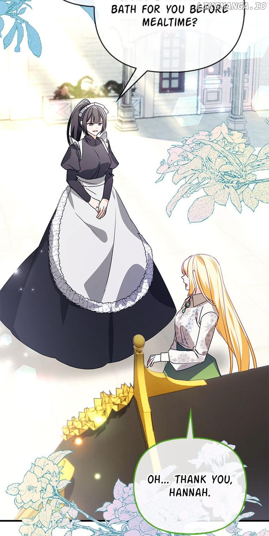 A Fairy-Tale Ending for a Fake Chapter 42 - page 17