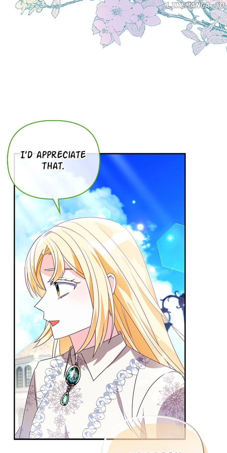 A Fairy-Tale Ending for a Fake Chapter 42 - page 18