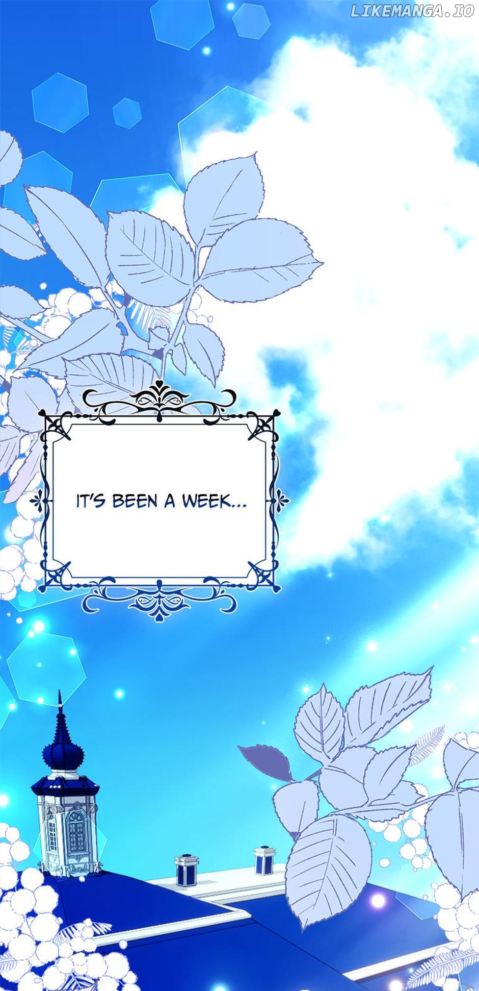 A Fairy-Tale Ending for a Fake Chapter 42 - page 1