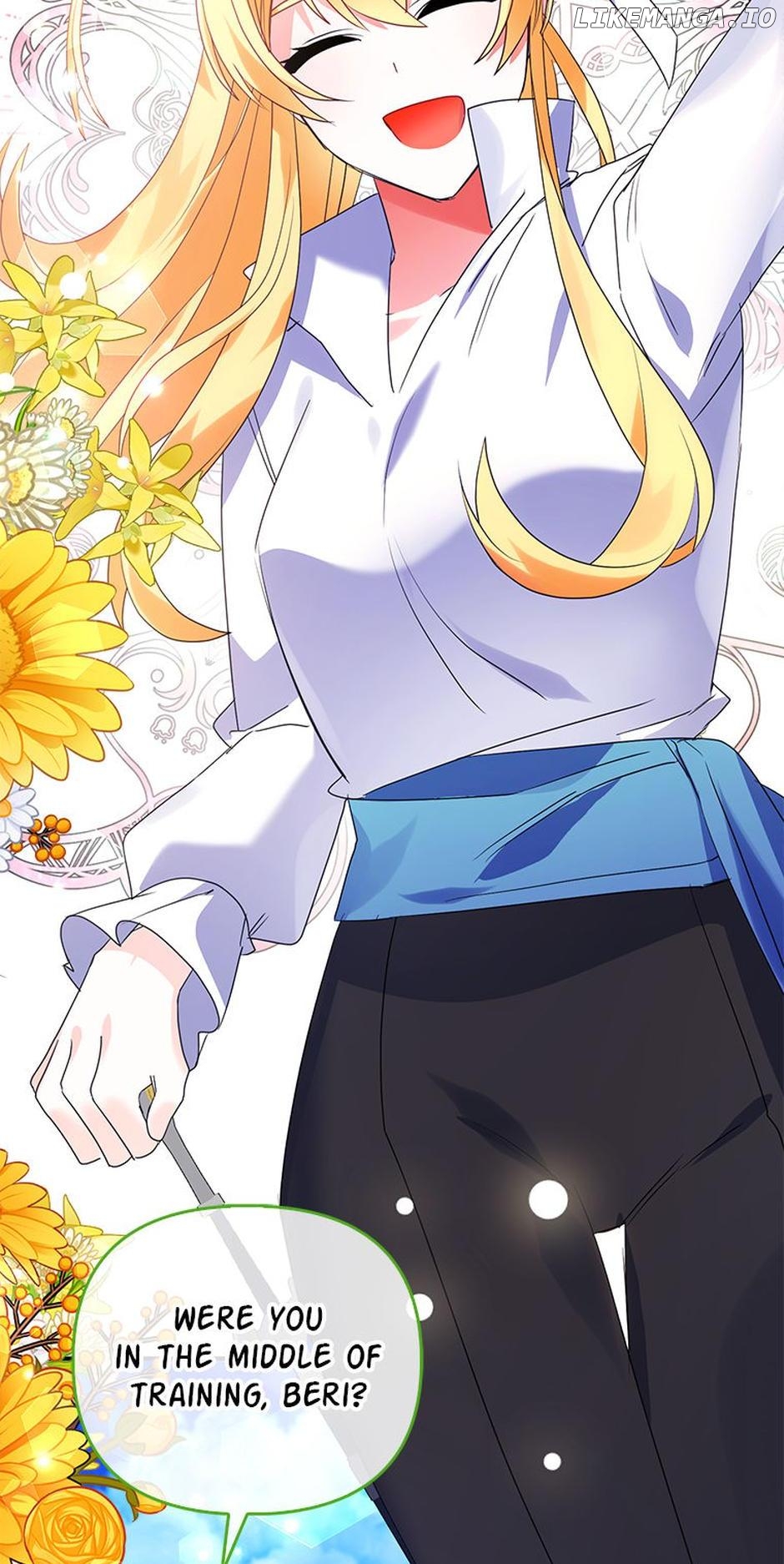 A Fairy-Tale Ending for a Fake Chapter 42 - page 20