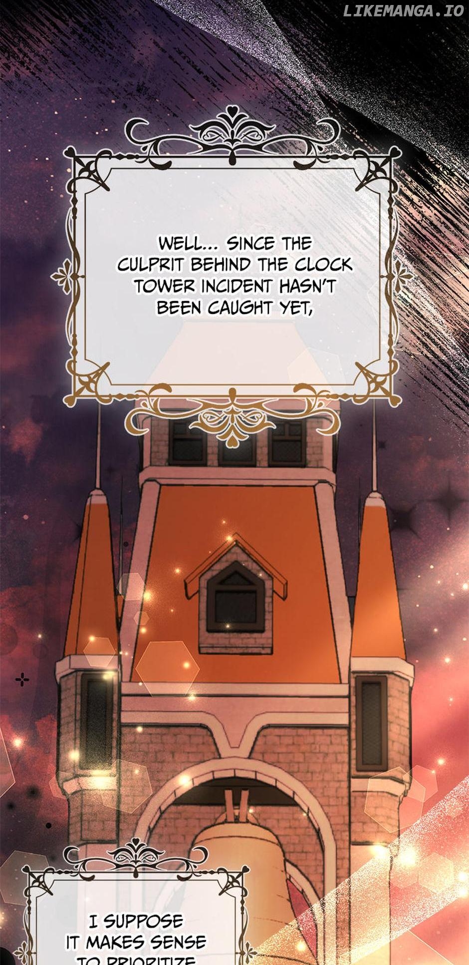A Fairy-Tale Ending for a Fake Chapter 42 - page 28